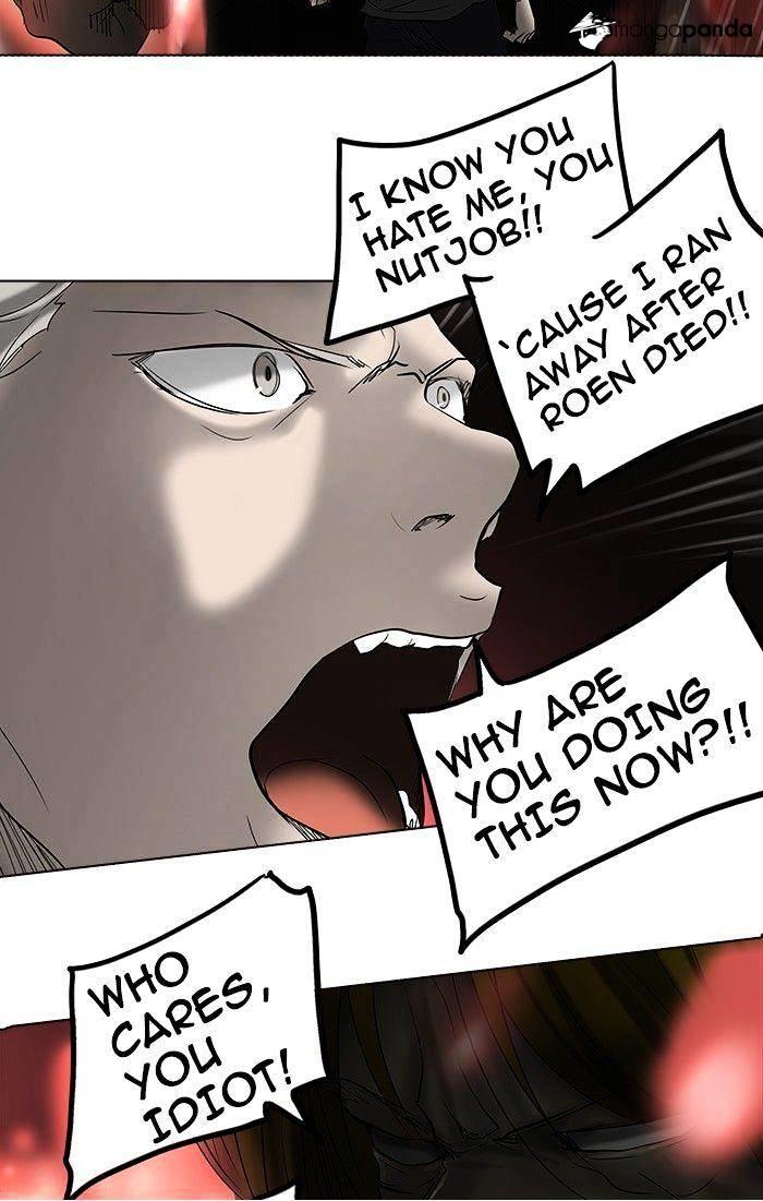 Tower Of God, Chapter 261 image 44